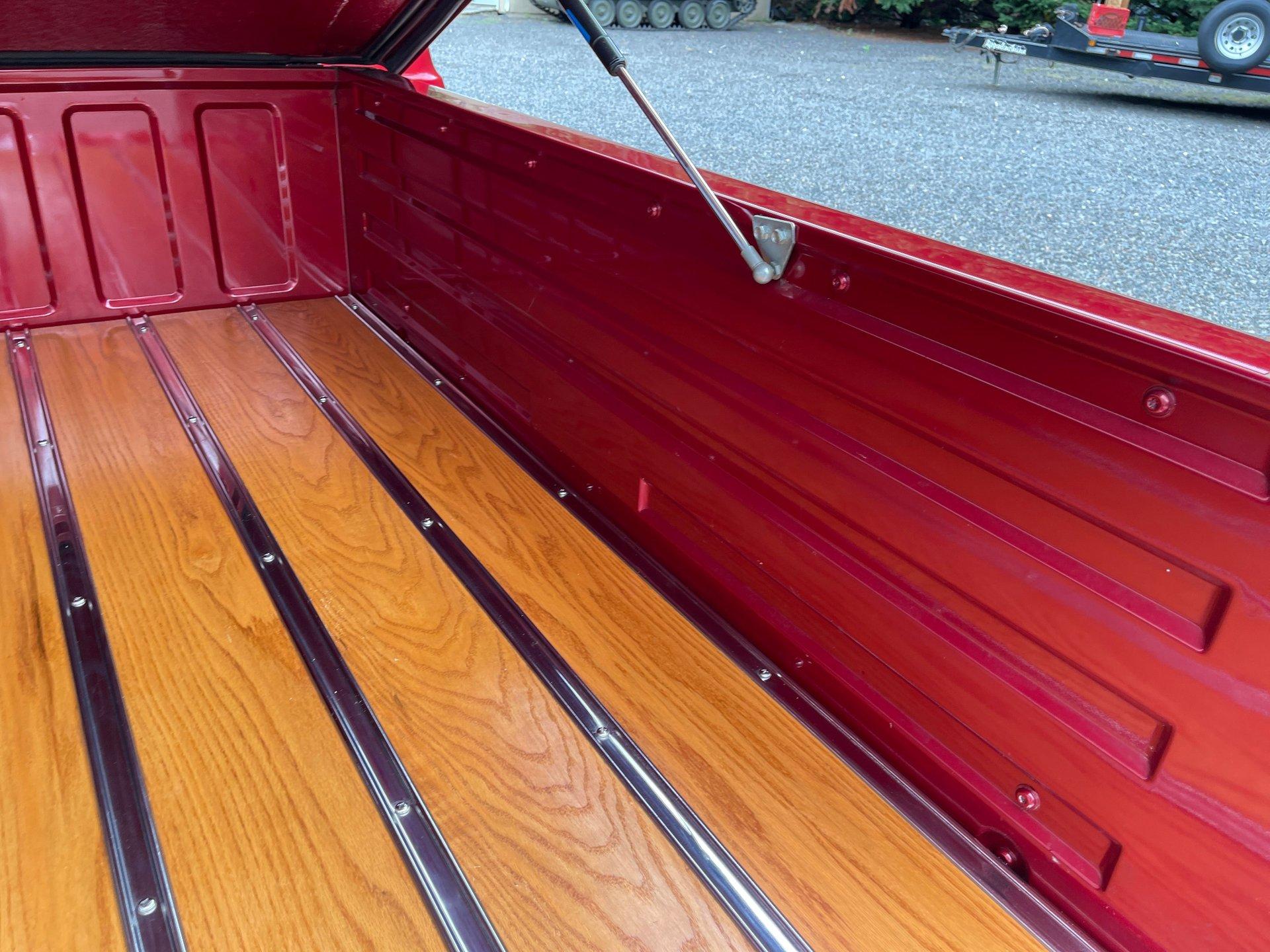 1969 Chevrolet C10 - Image 39