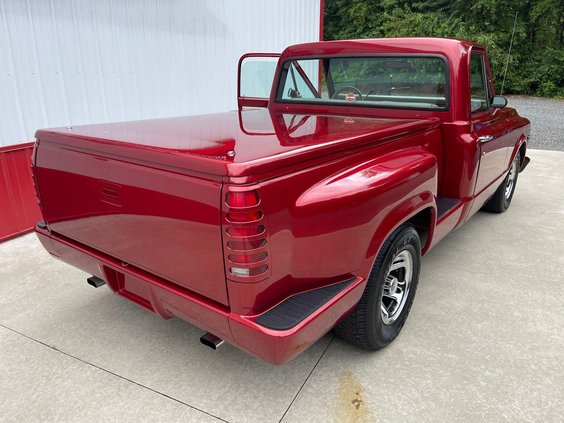 1969 Chevrolet C10 - Image 41