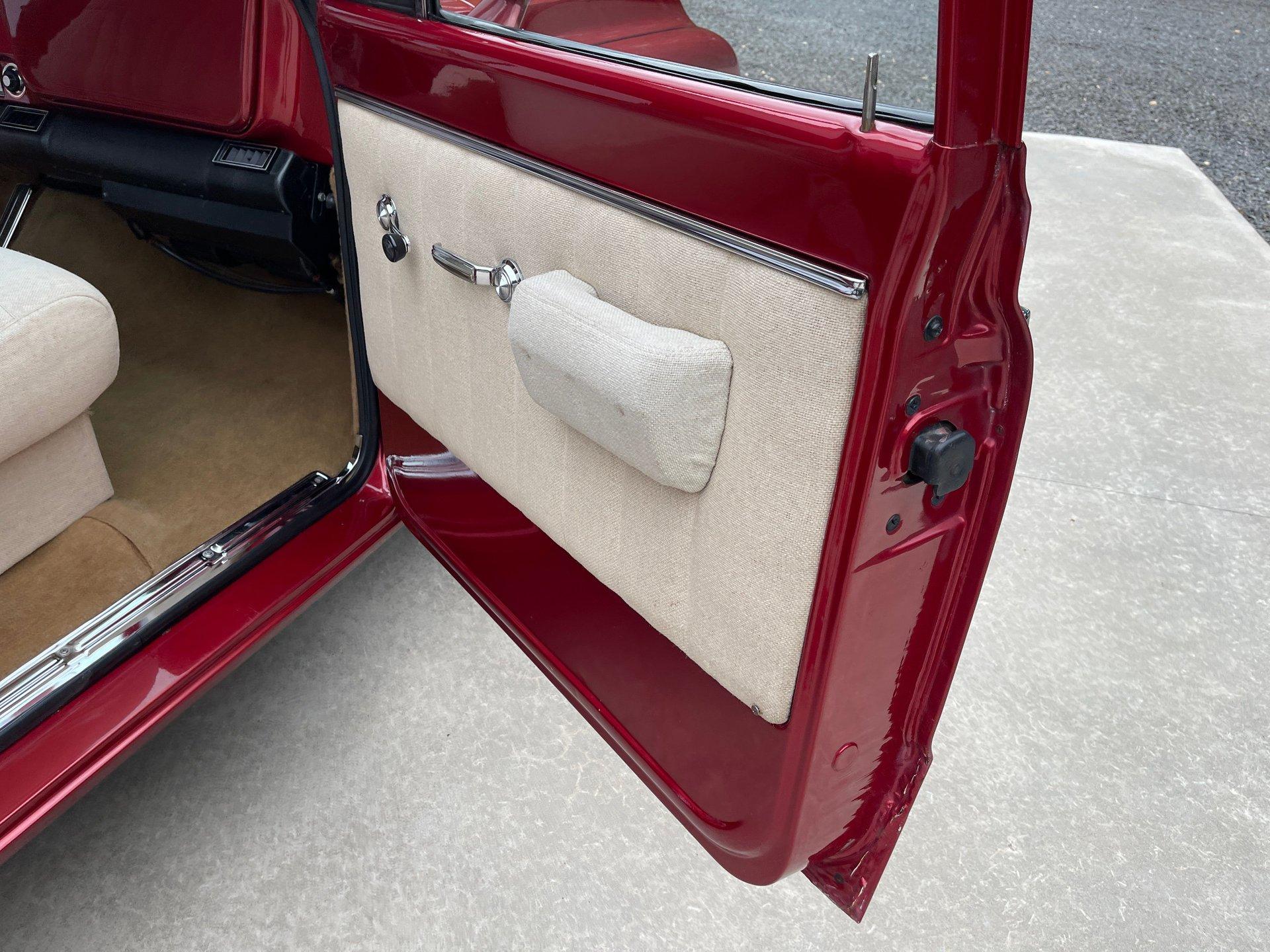 1969 Chevrolet C10 - Image 44