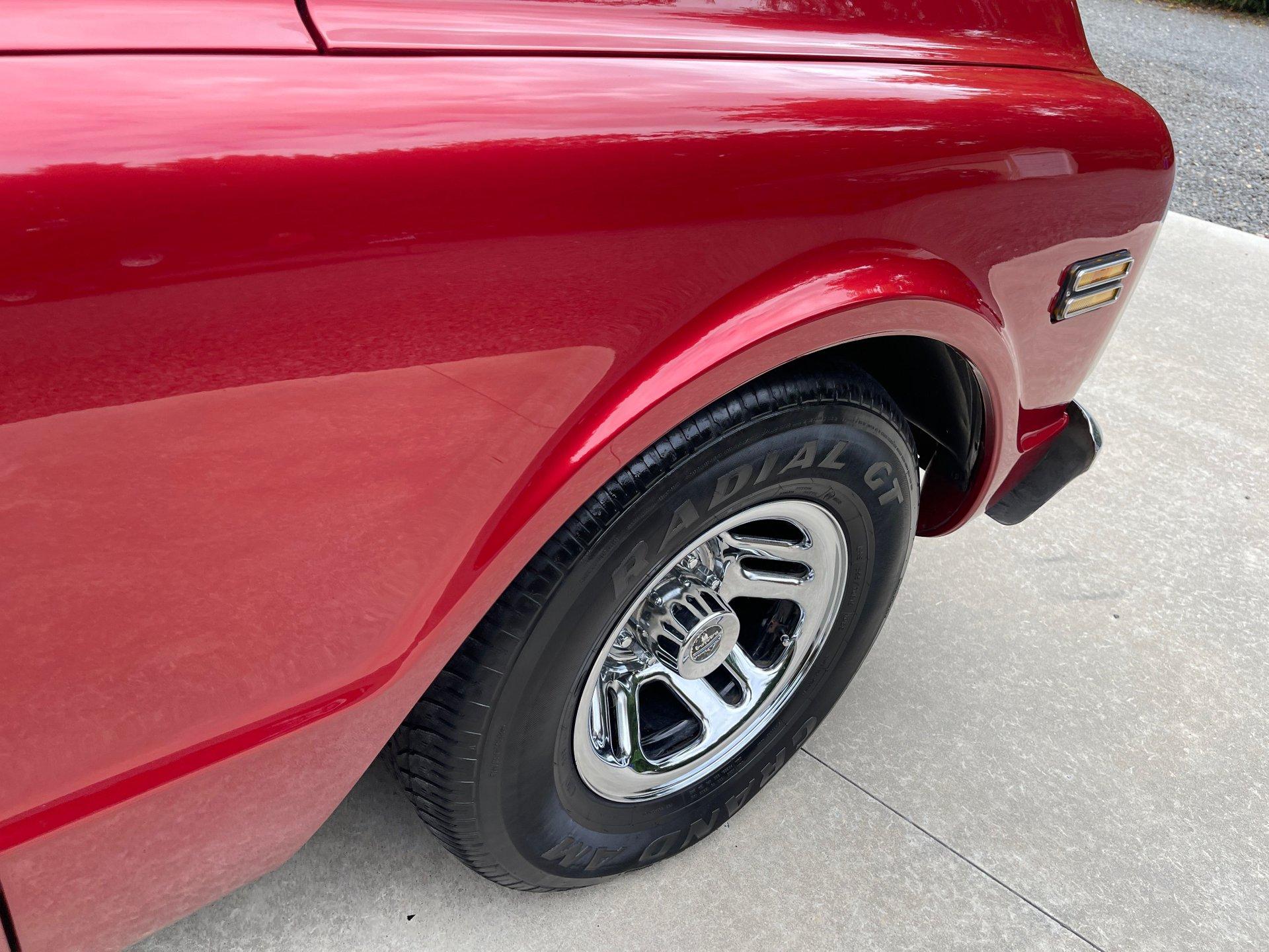 1969 Chevrolet C10 - Image 46