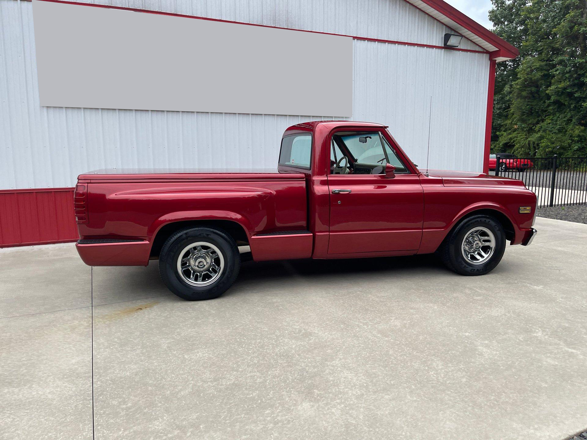 1969 Chevrolet C10 - Image 51