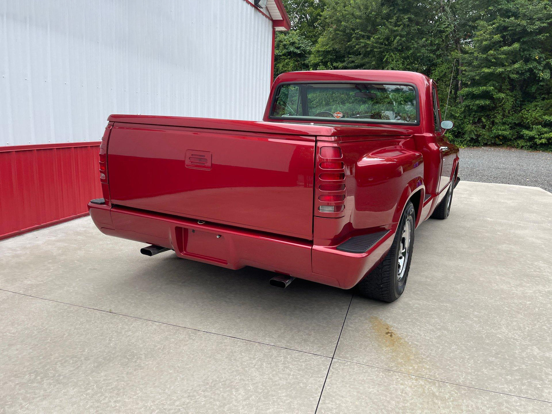 1969 Chevrolet C10 - Image 53