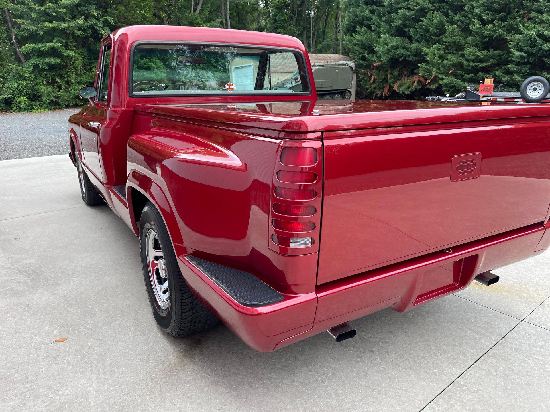 1969 Chevrolet C10 - Image 57