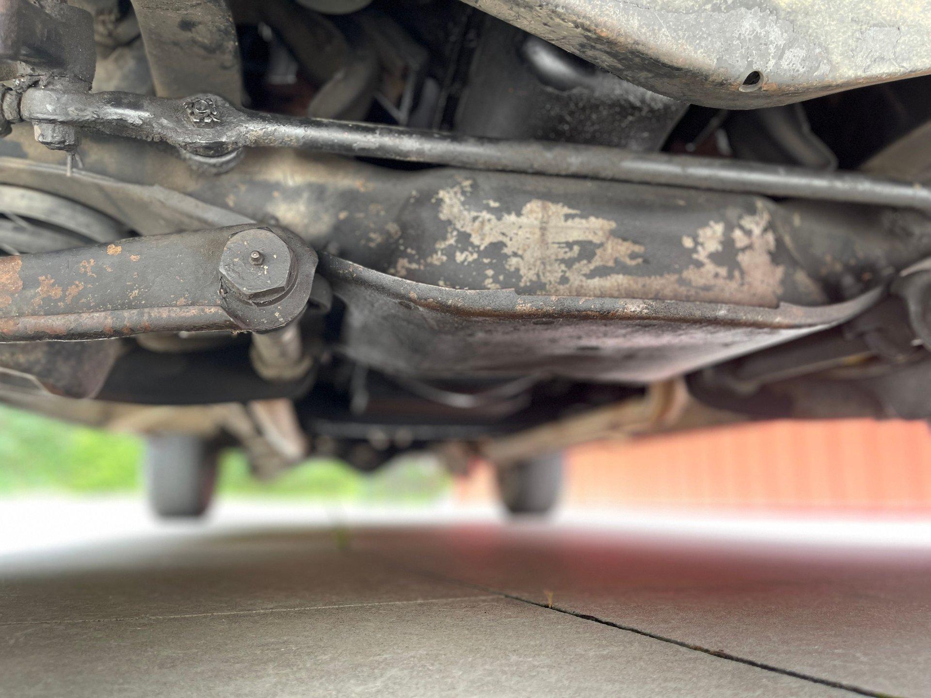 1969 Chevrolet C10 - Image 63