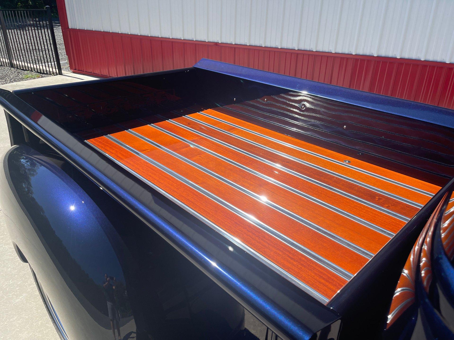 1950 Chevrolet 3100 - Image 2