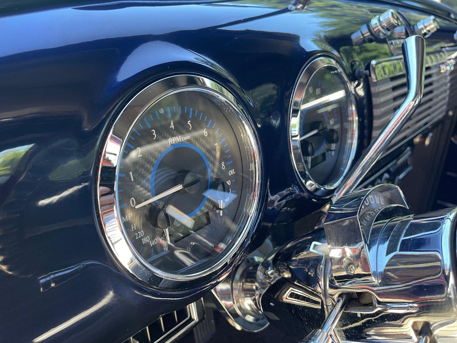 1950 Chevrolet 3100 - Image 11