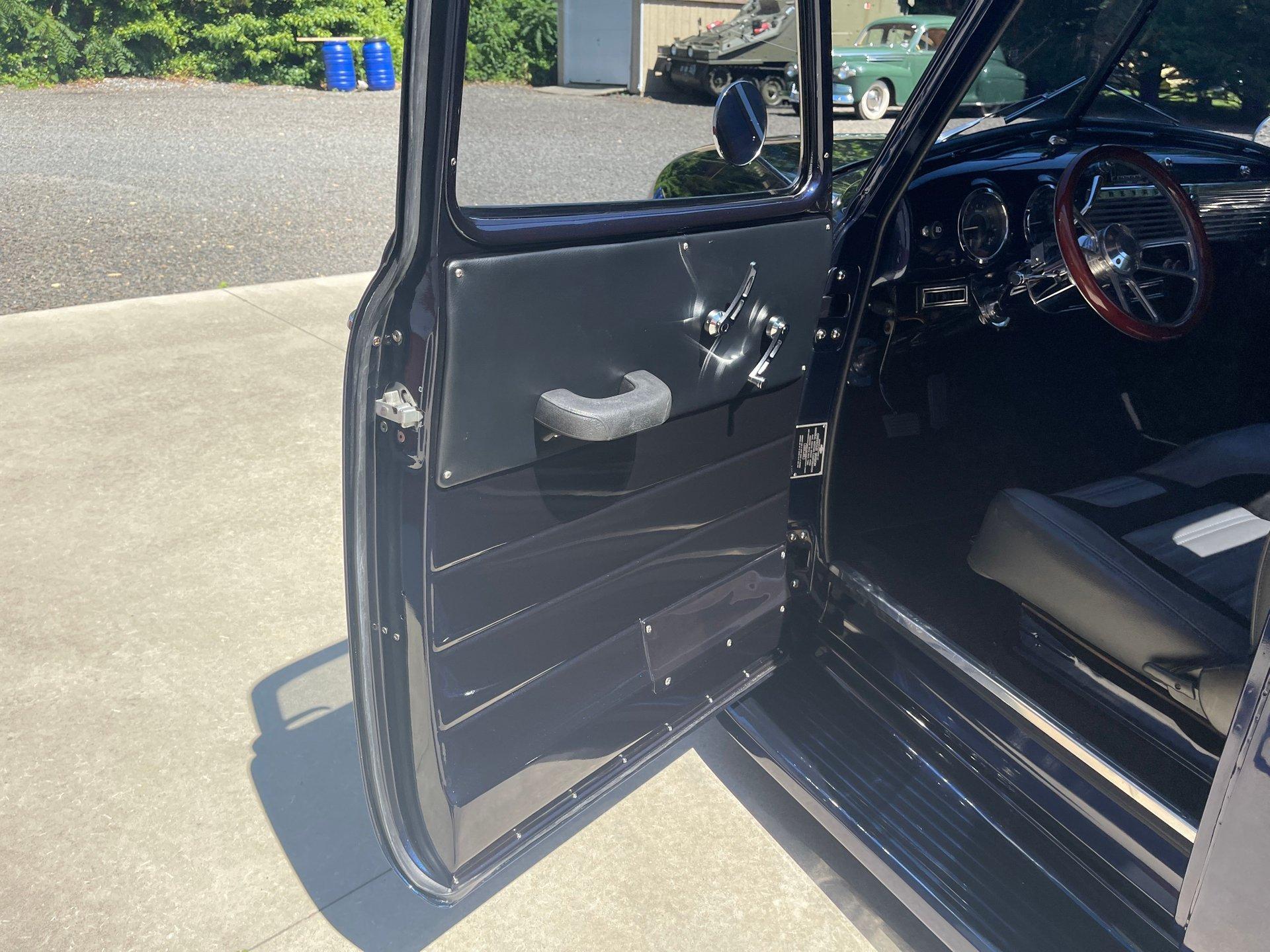 1950 Chevrolet 3100 - Image 18