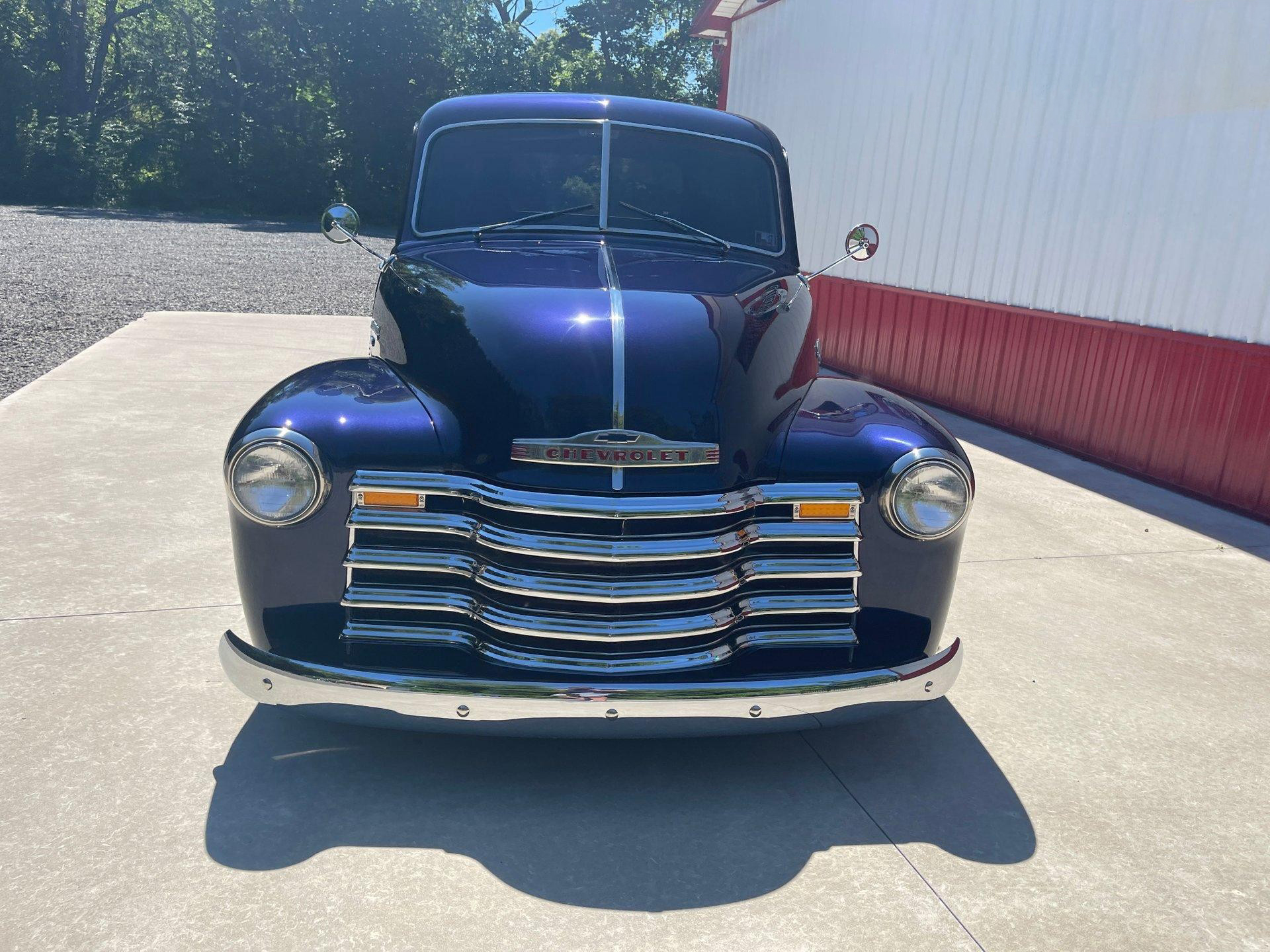1950 Chevrolet 3100 - Image 21