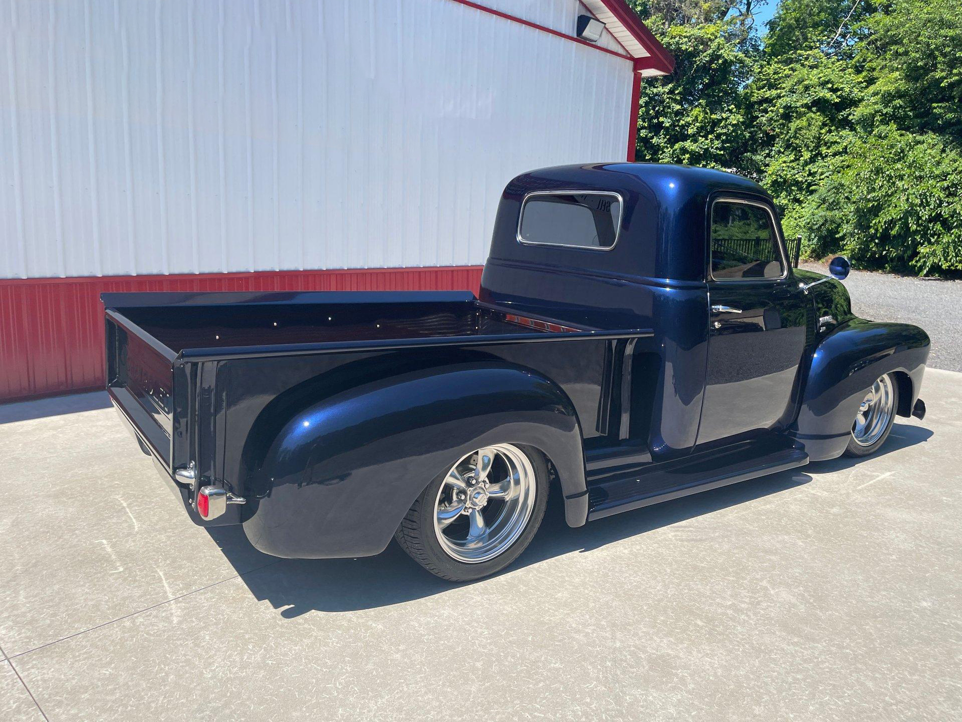 1950 Chevrolet 3100 - Image 23