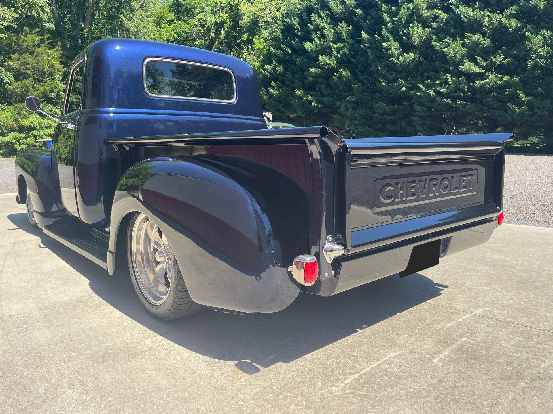1950 Chevrolet 3100 - Image 27