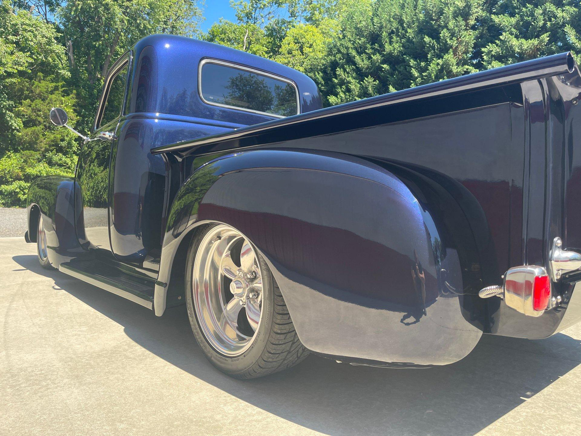 1950 Chevrolet 3100 - Image 28