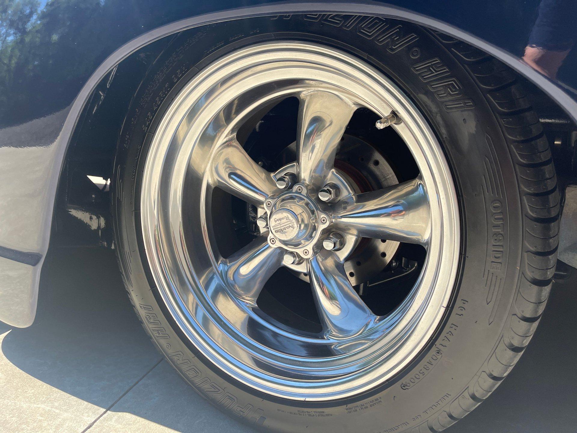 1950 Chevrolet 3100 - Image 31