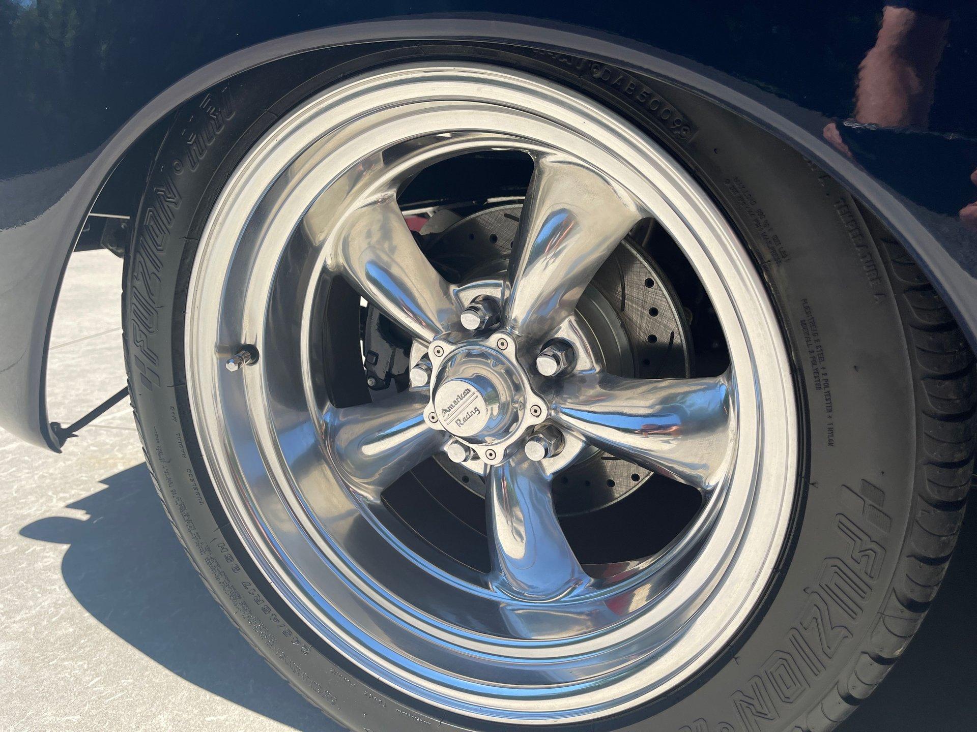 1950 Chevrolet 3100 - Image 32