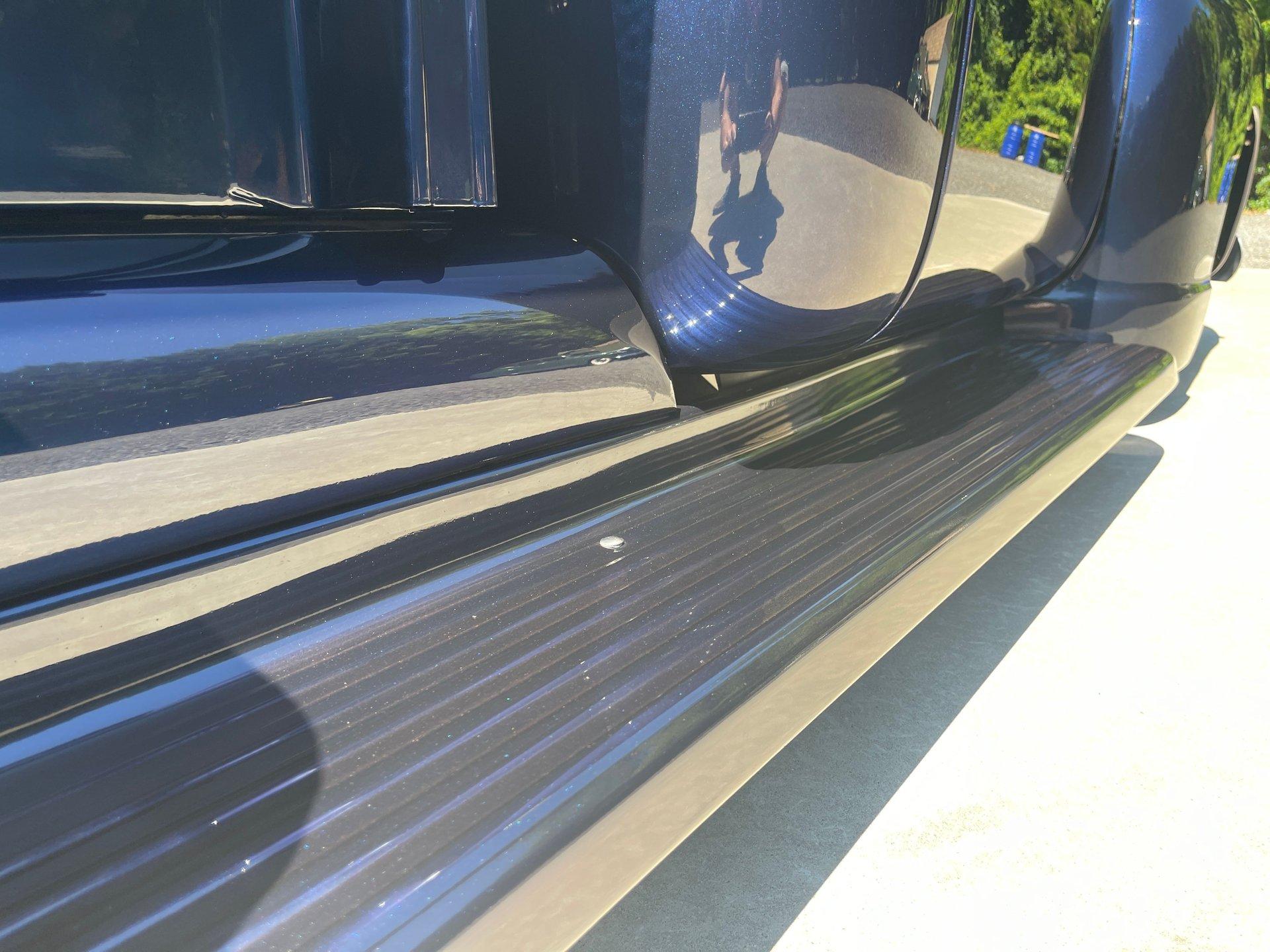 1950 Chevrolet 3100 - Image 33