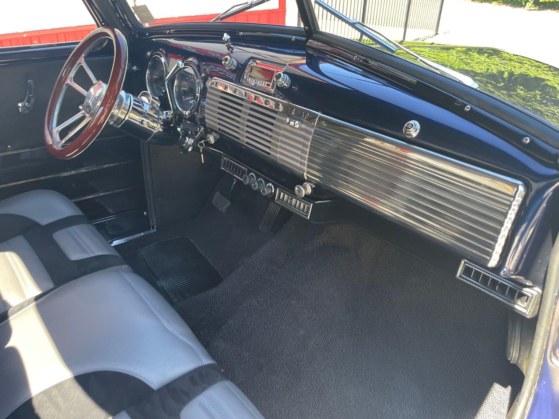 1950 Chevrolet 3100 - Image 38