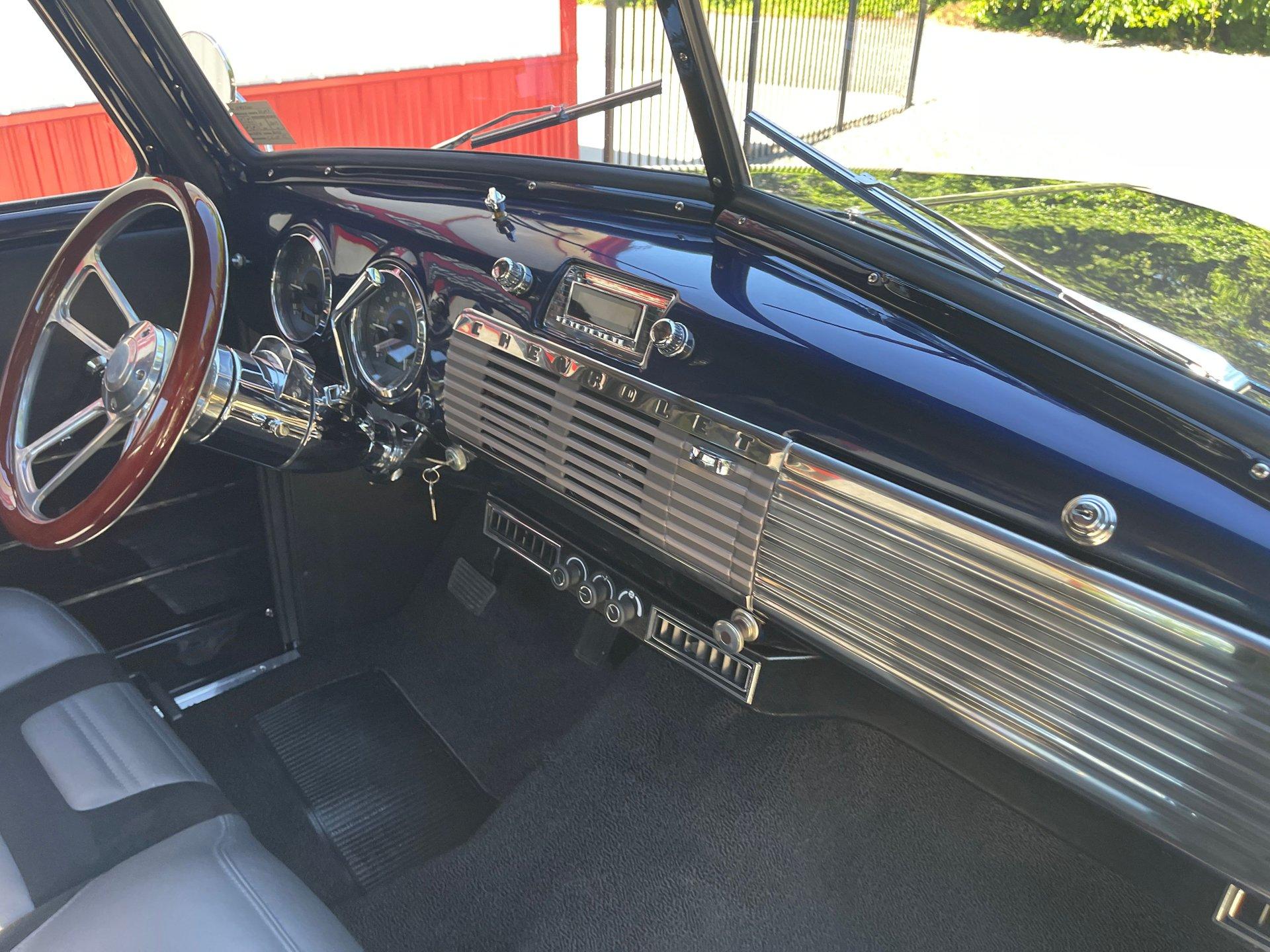 1950 Chevrolet 3100 - Image 39