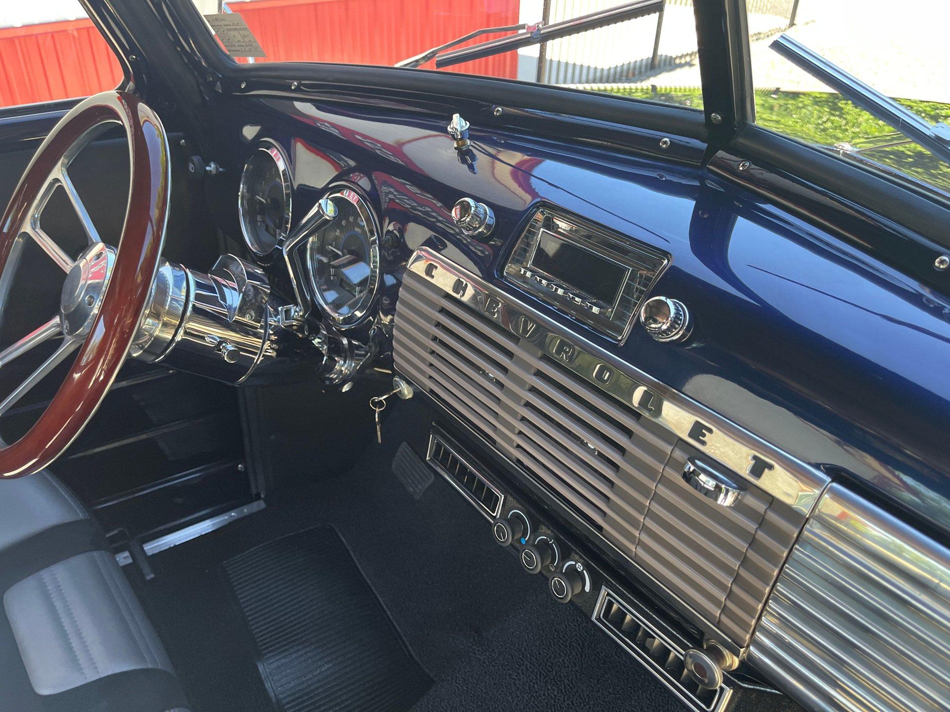 1950 Chevrolet 3100 - Image 40