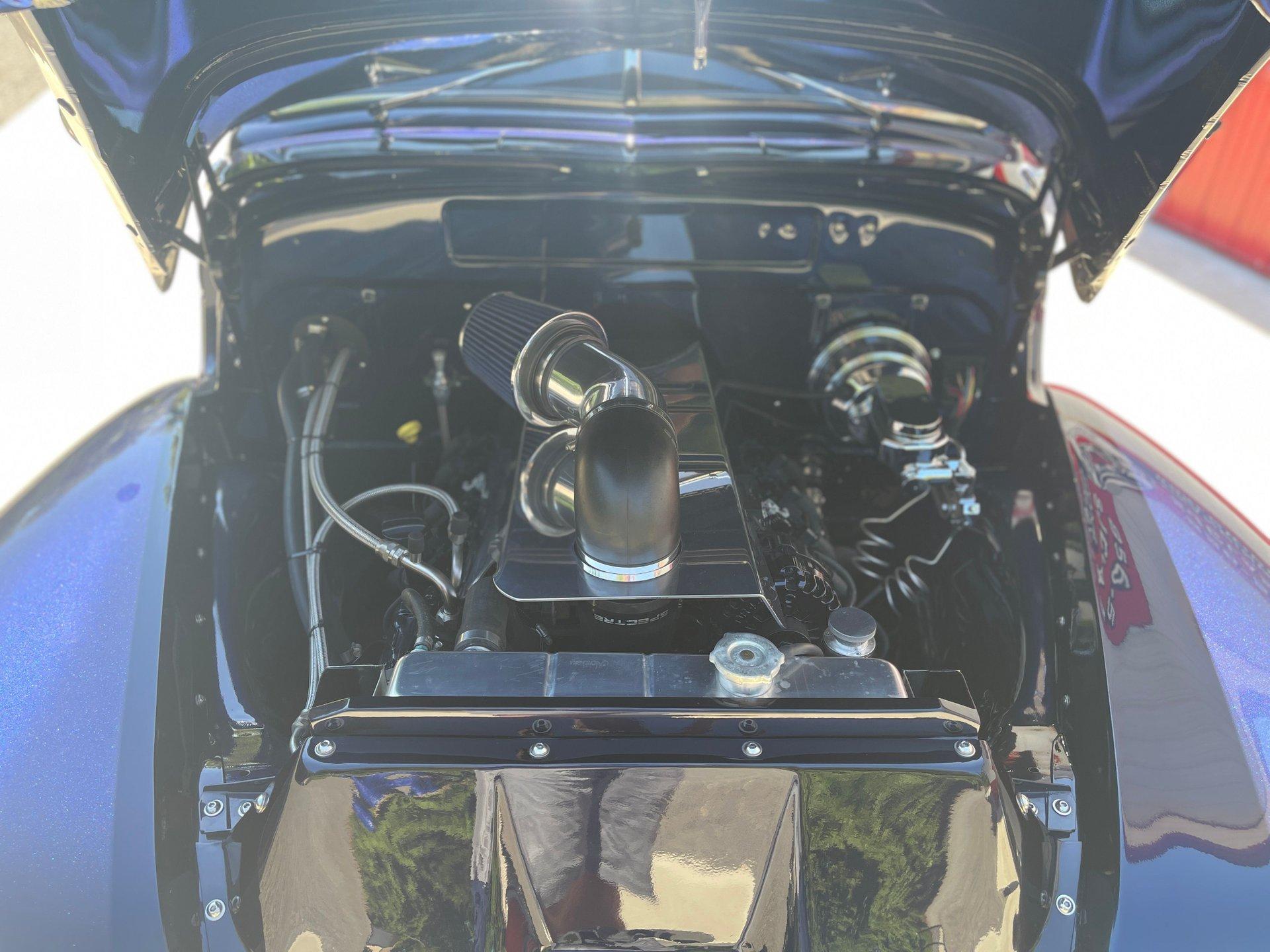 1950 Chevrolet 3100 - Image 5