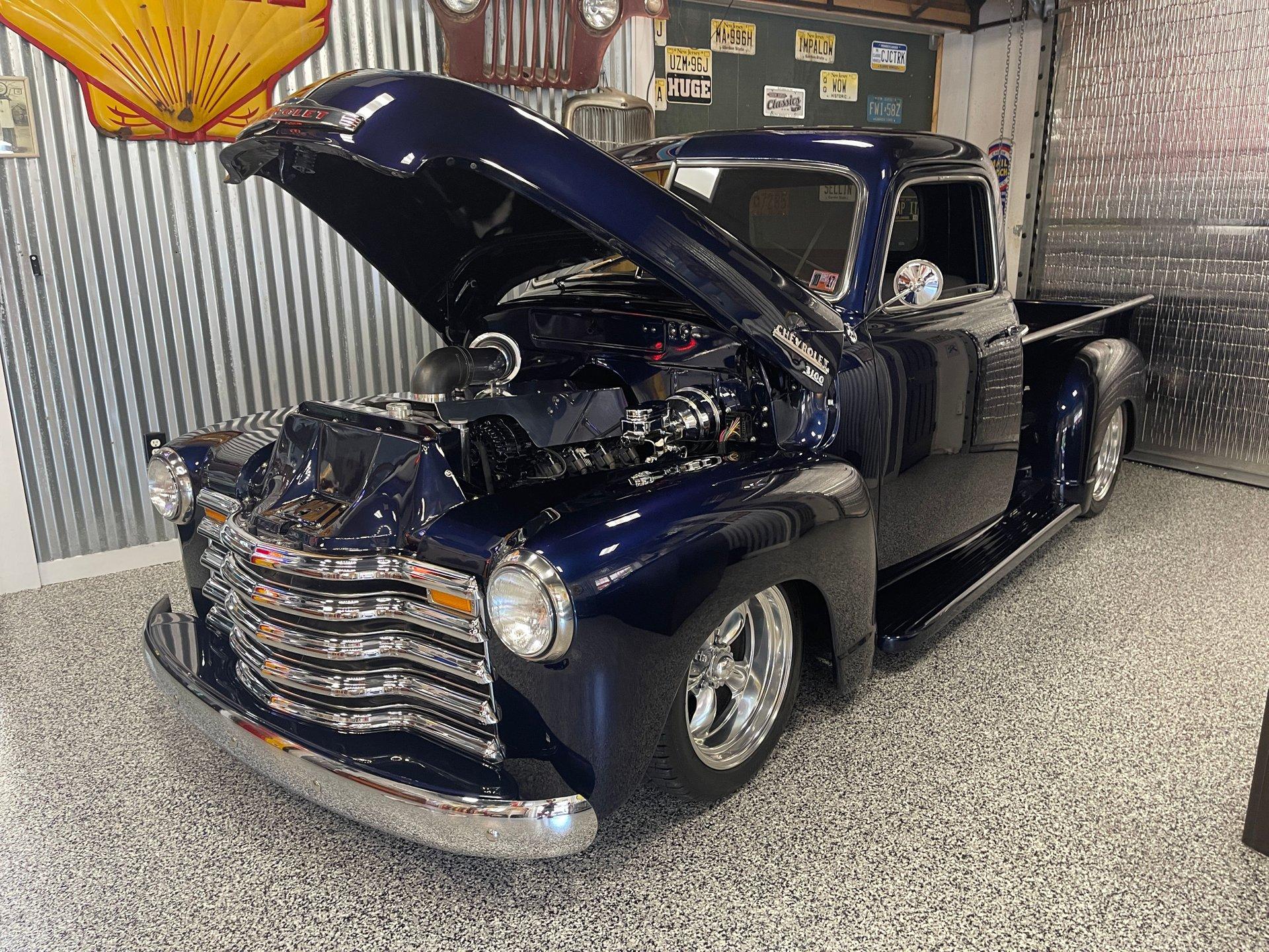 1950 Chevrolet 3100 - Image 44
