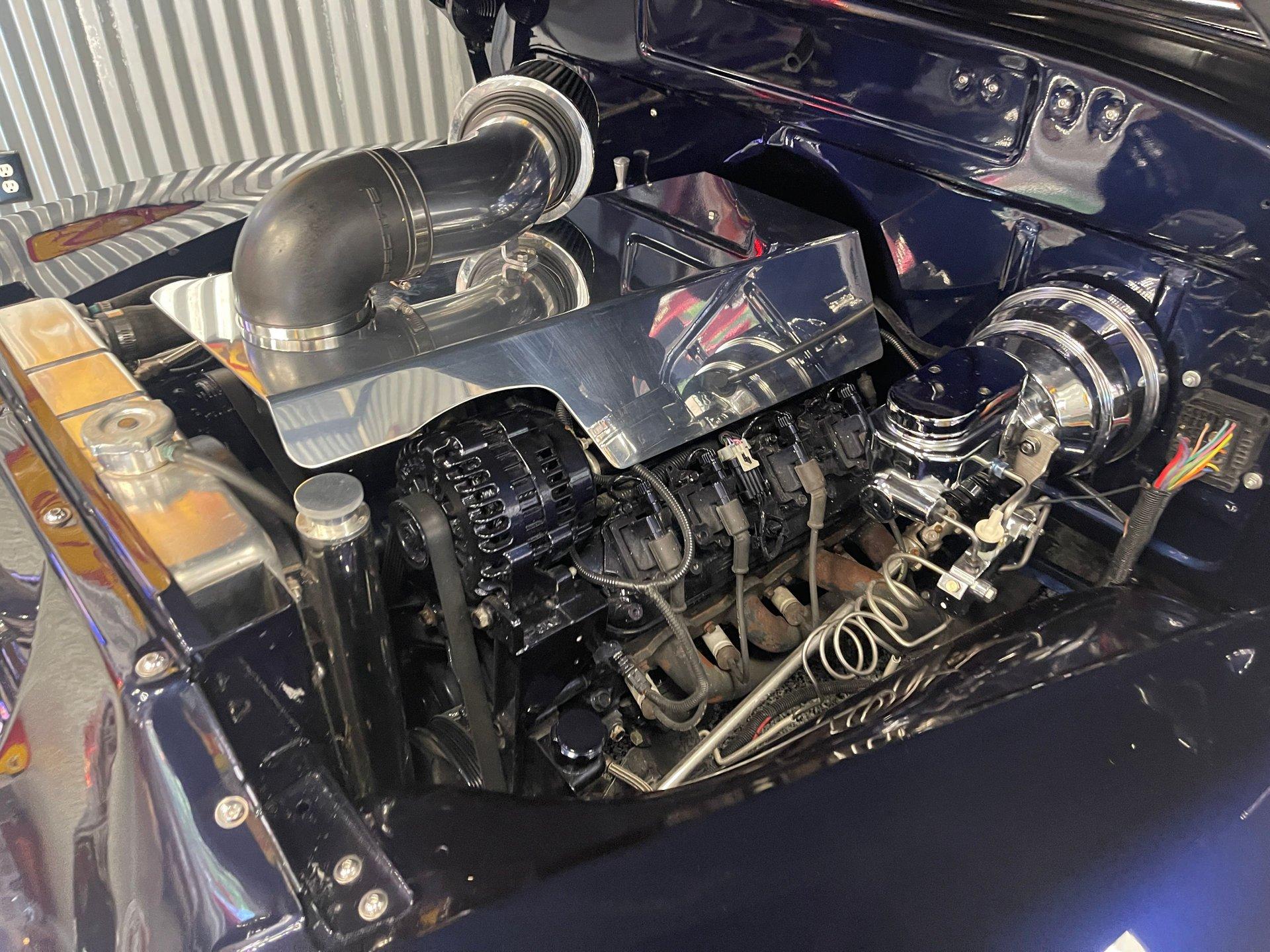 1950 Chevrolet 3100 - Image 45