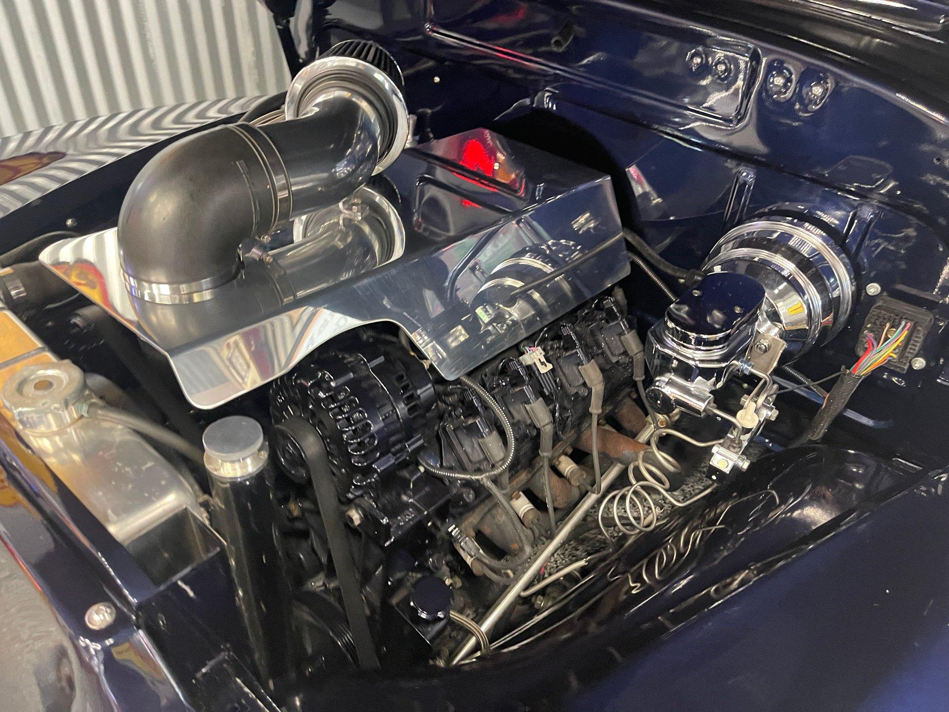 1950 Chevrolet 3100 - Image 46