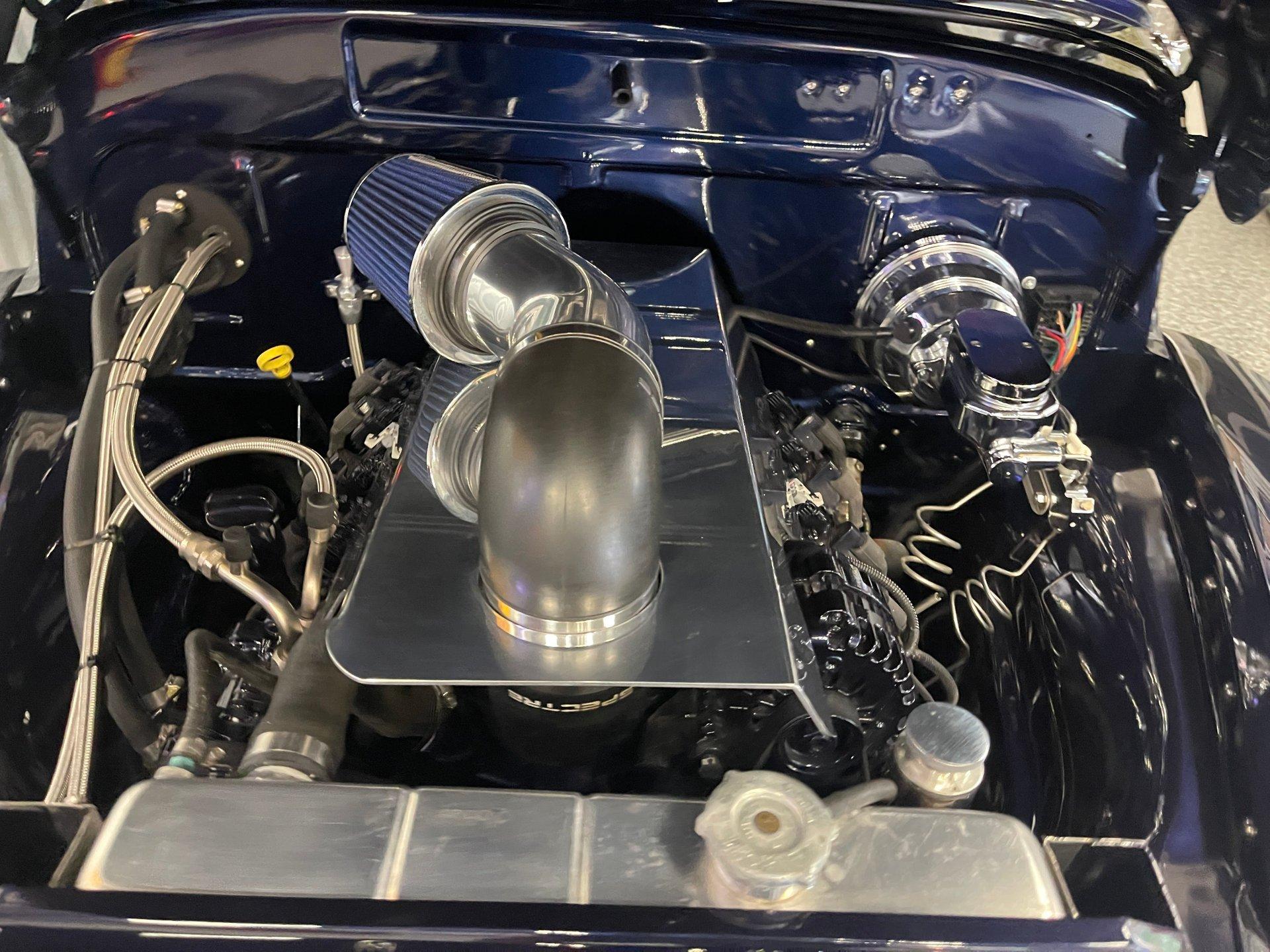 1950 Chevrolet 3100 - Image 48