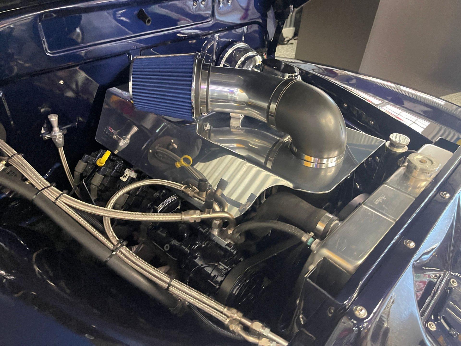 1950 Chevrolet 3100 - Image 50