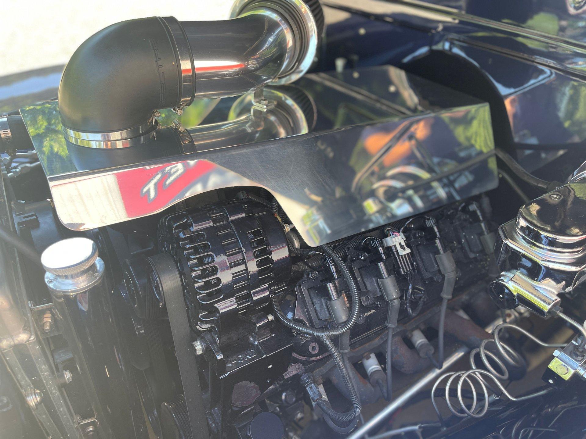 1950 Chevrolet 3100 - Image 6