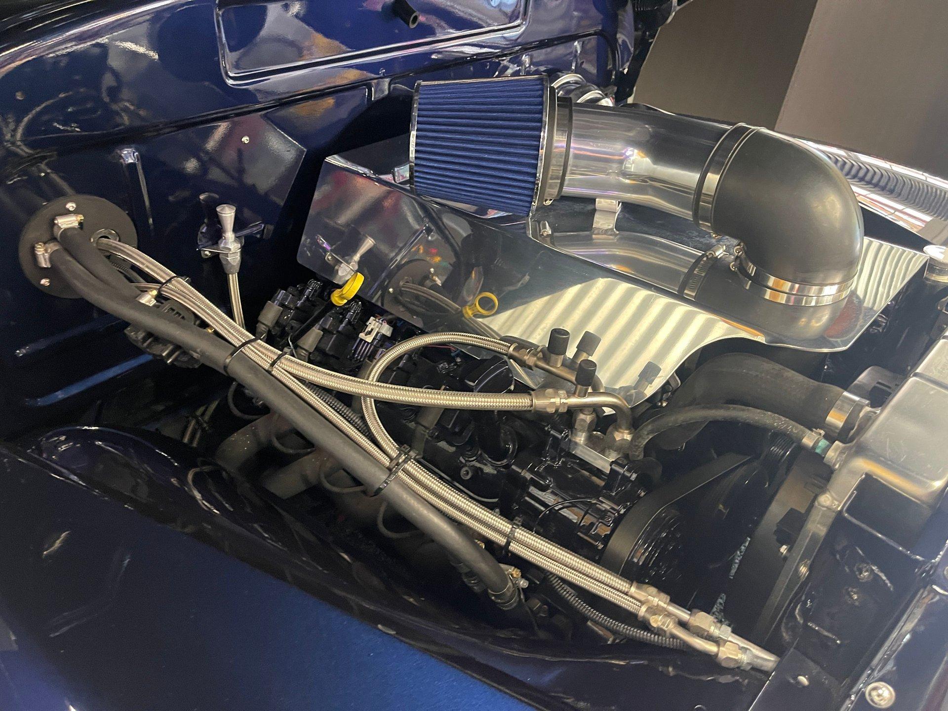 1950 Chevrolet 3100 - Image 51