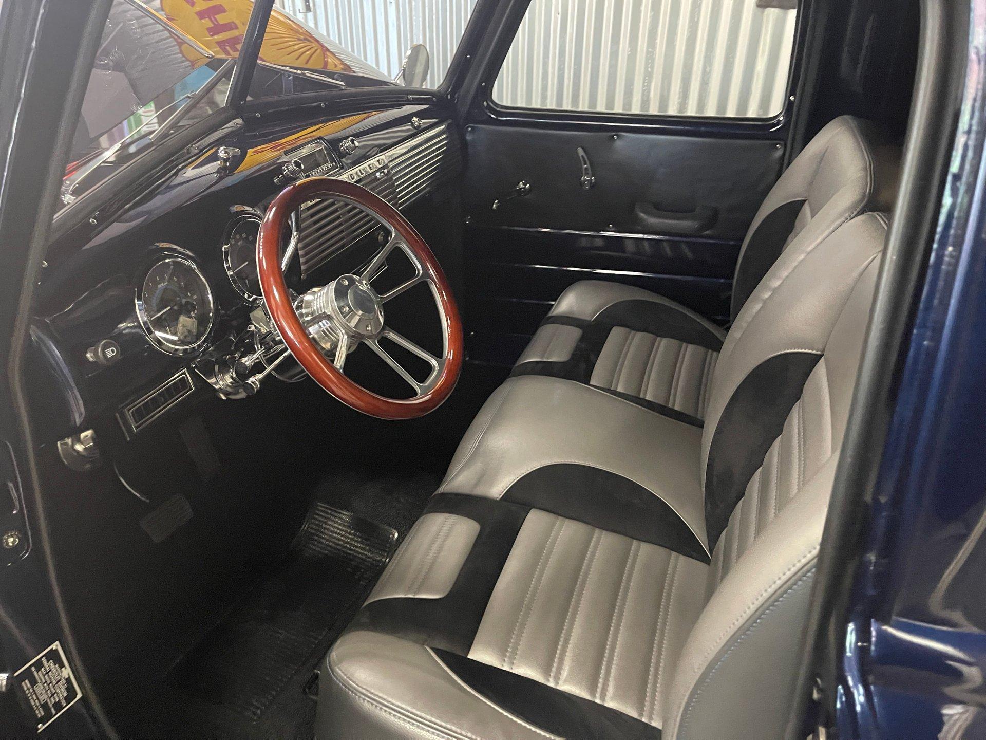 1950 Chevrolet 3100 - Image 52