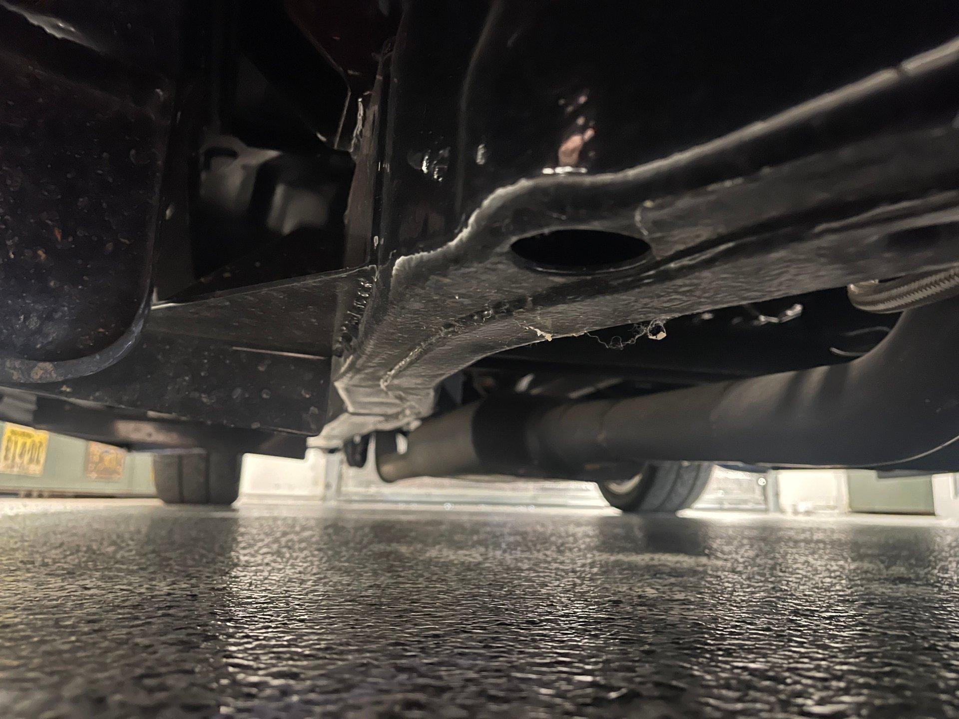 1950 Chevrolet 3100 - Image 54