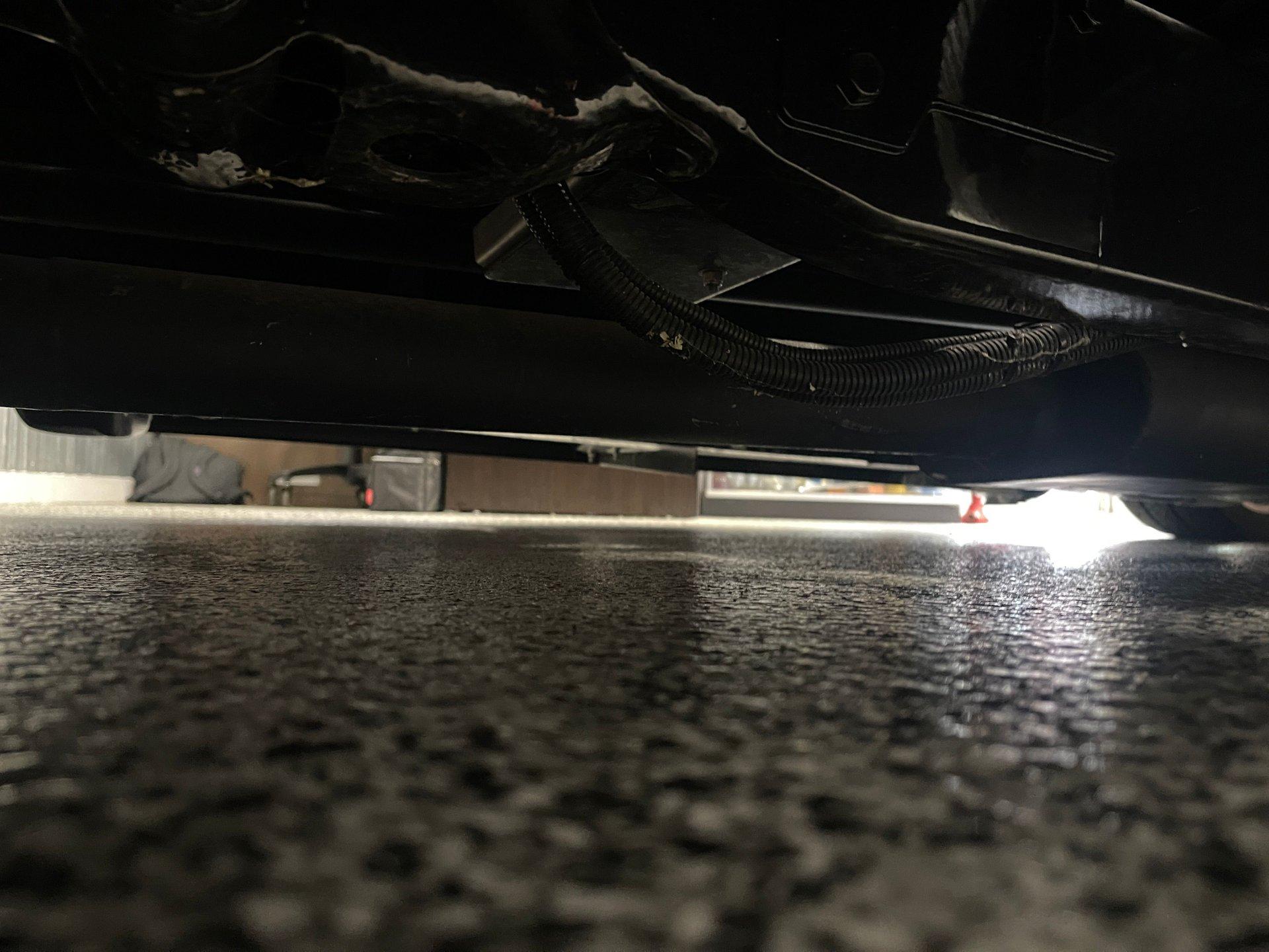 1950 Chevrolet 3100 - Image 55