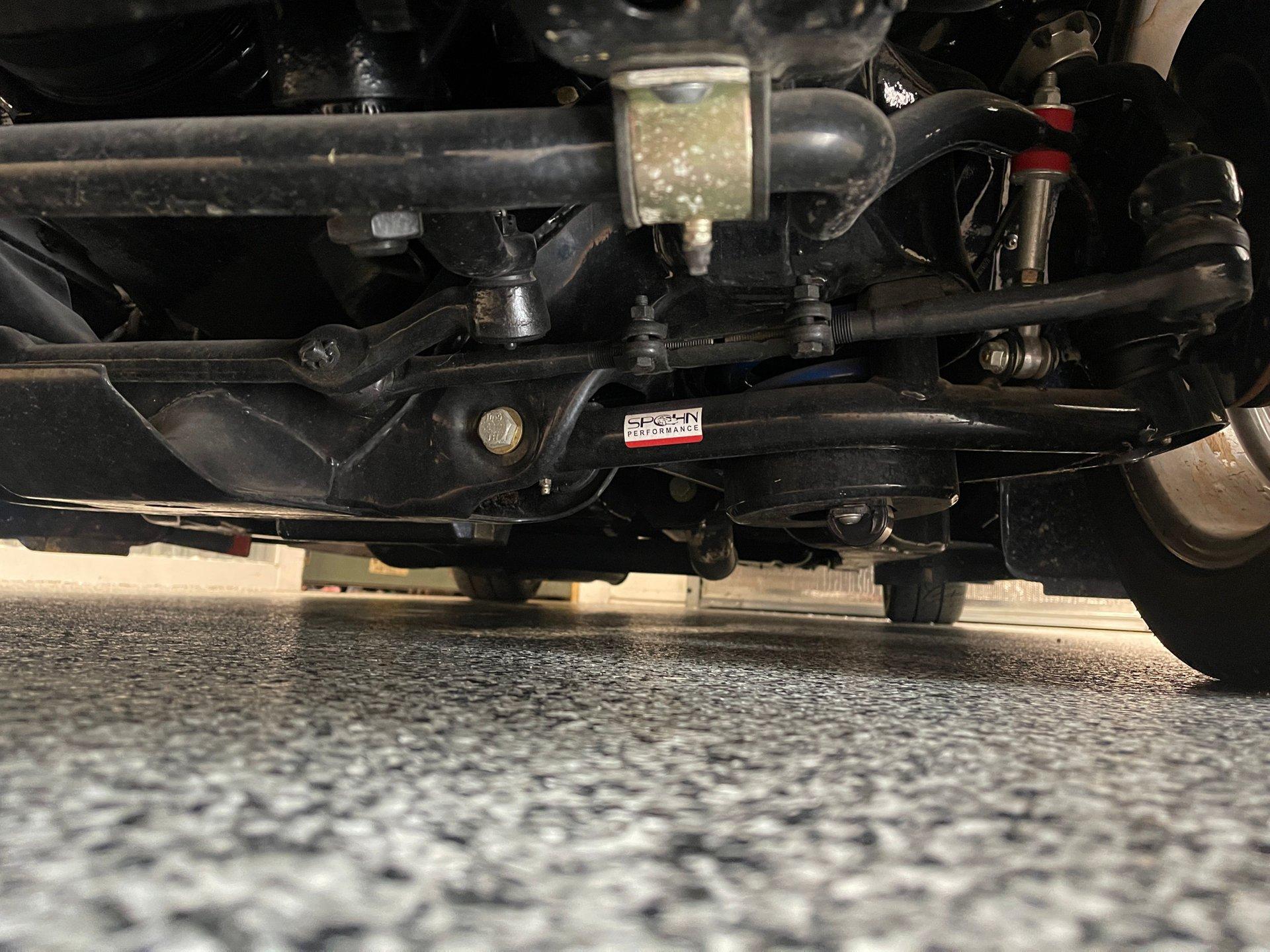 1950 Chevrolet 3100 - Image 56