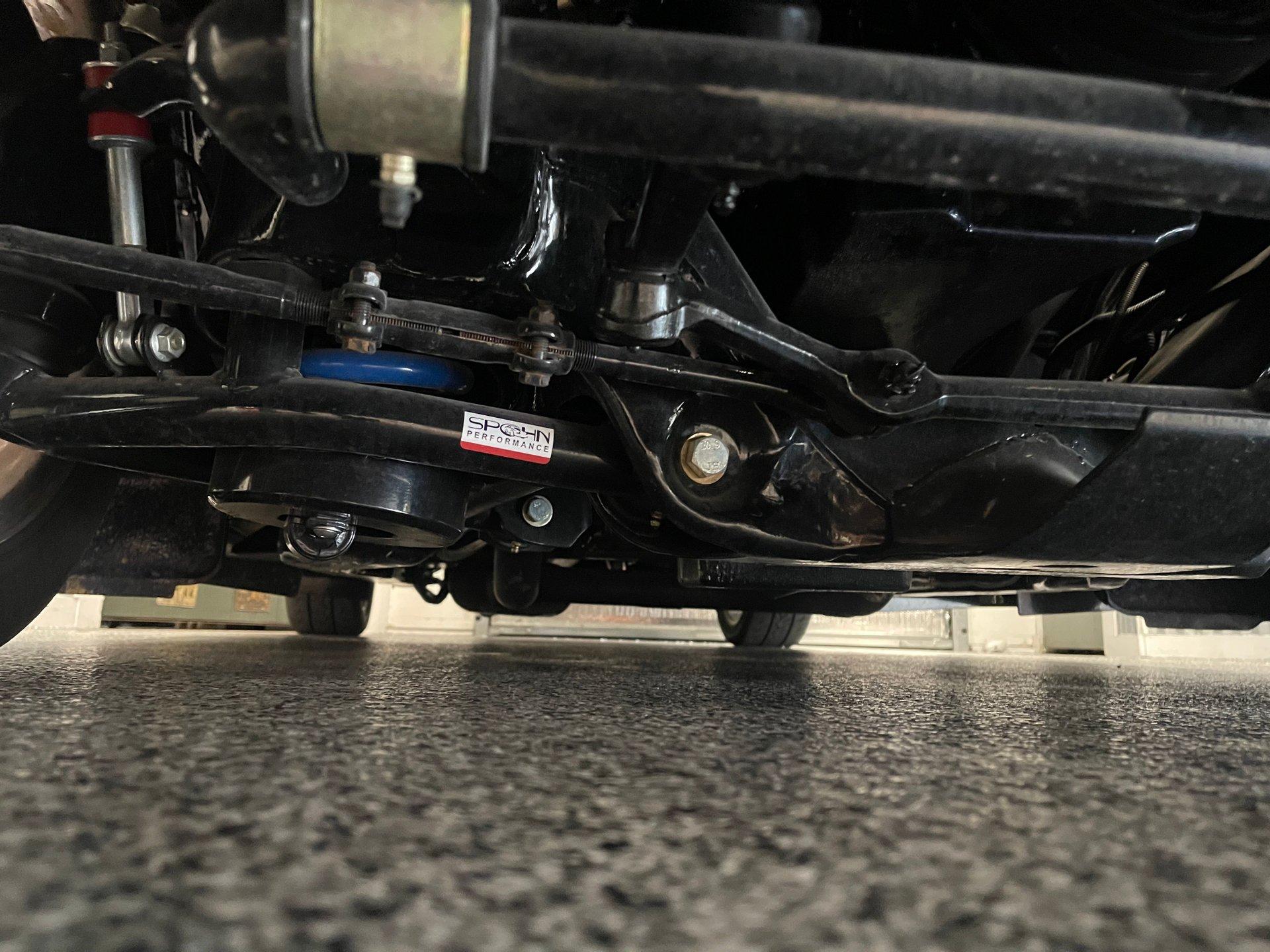 1950 Chevrolet 3100 - Image 58