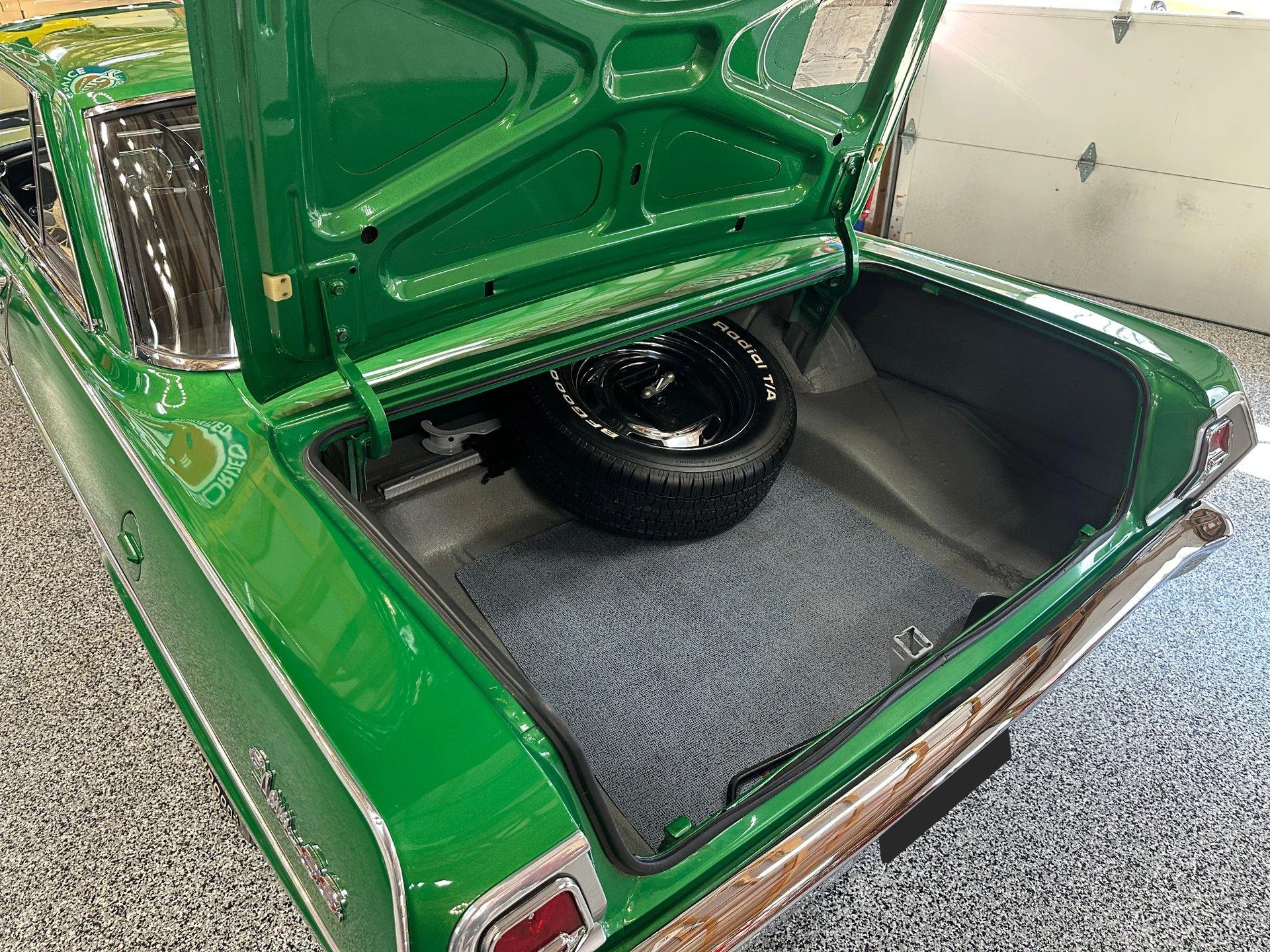 1963 Chevrolet Chevy II - Image 14