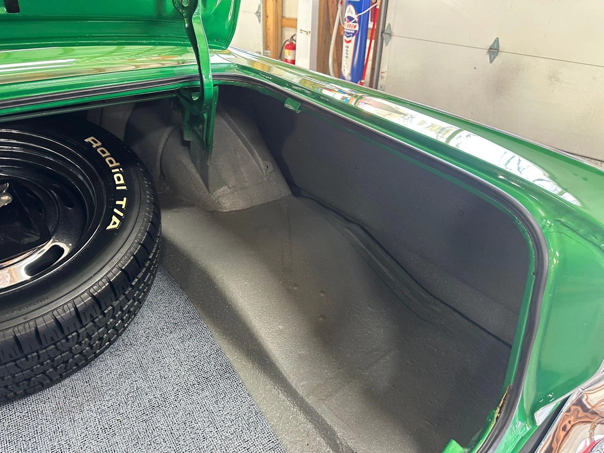 1963 Chevrolet Chevy II - Image 17