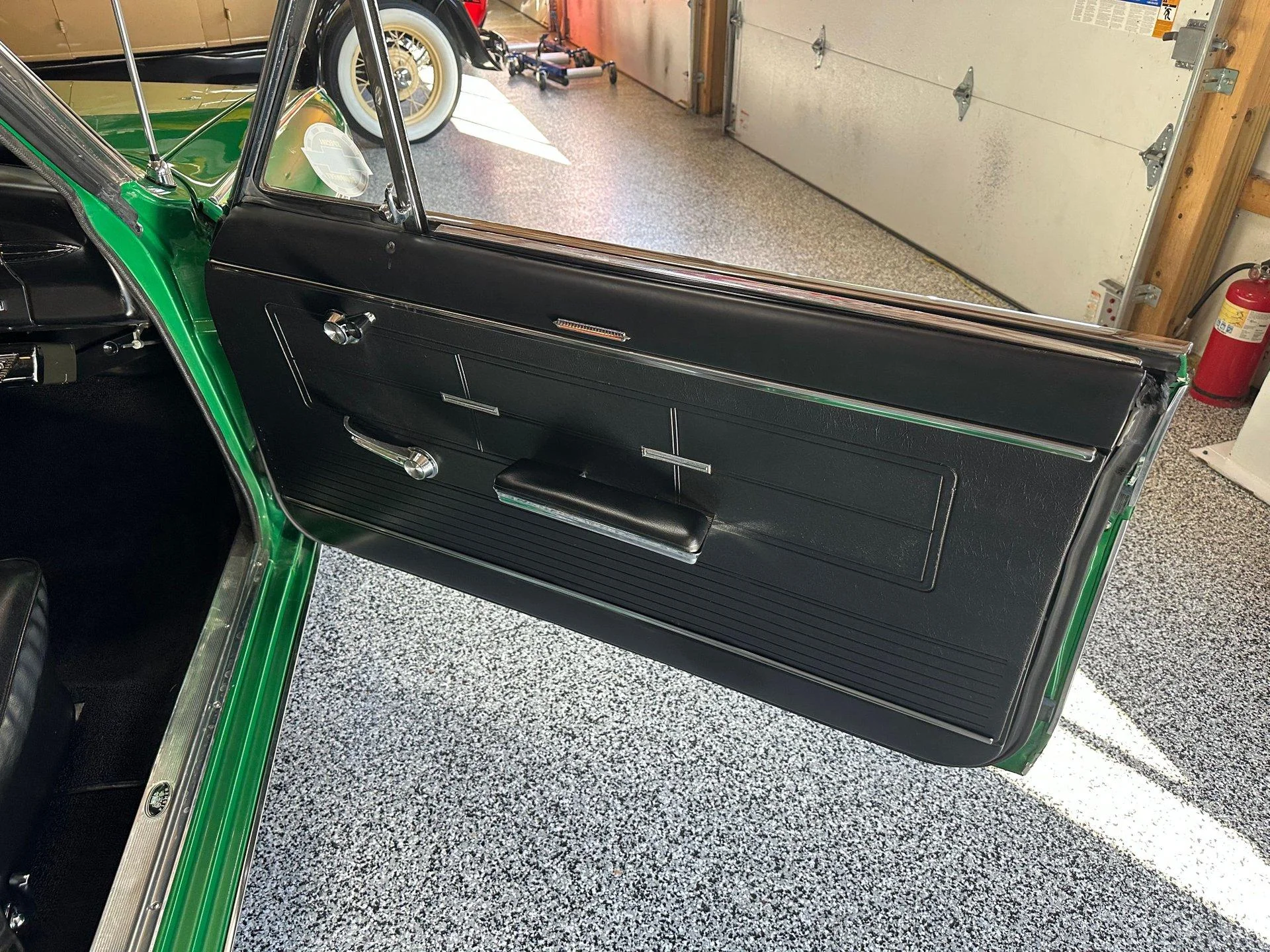 1963 Chevrolet Chevy II - Image 33