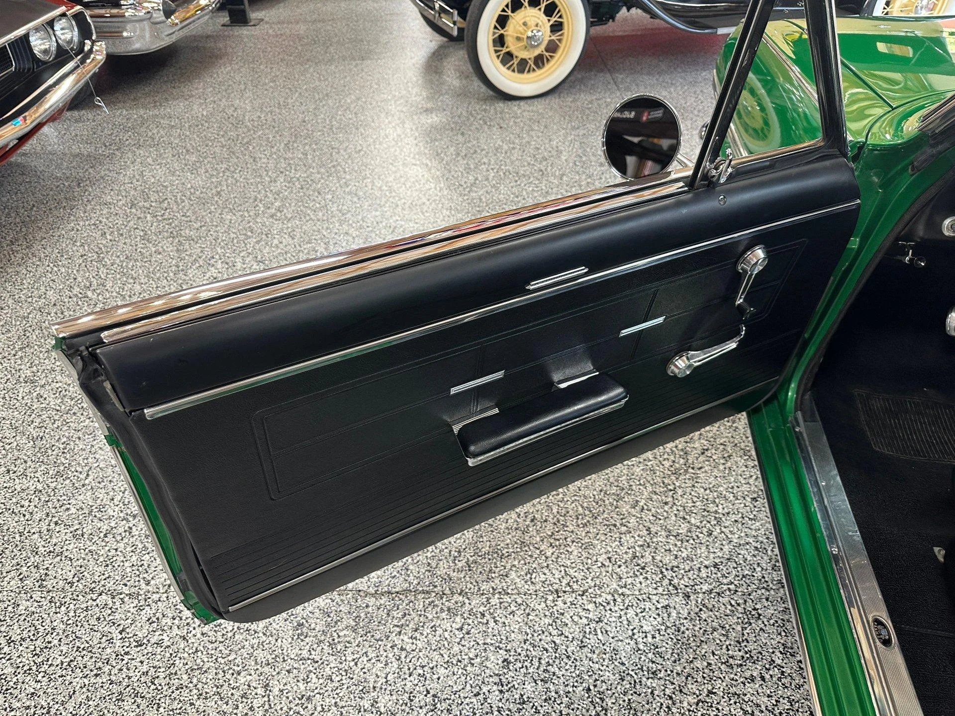 1963 Chevrolet Chevy II - Image 45