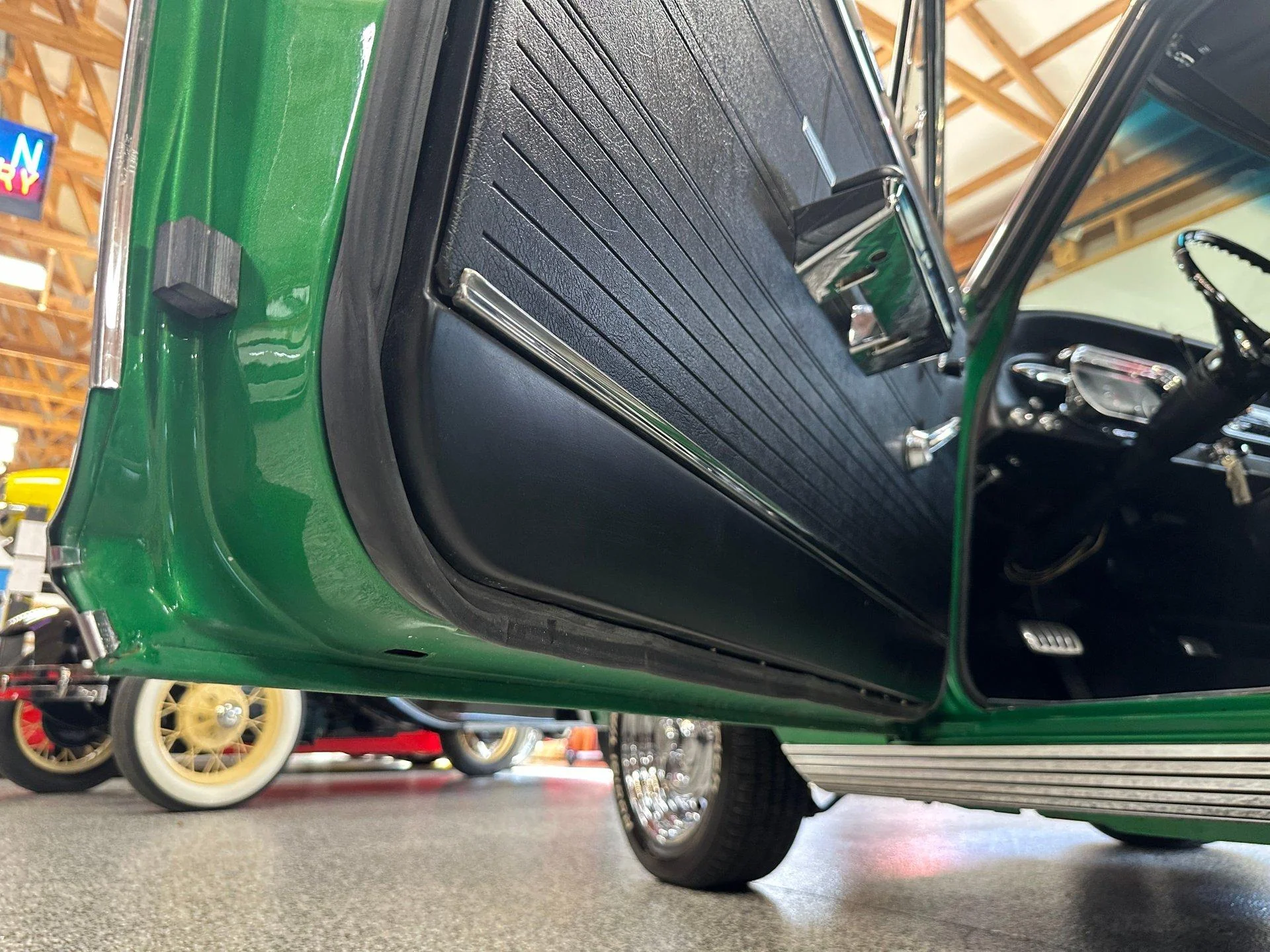 1963 Chevrolet Chevy II - Image 46