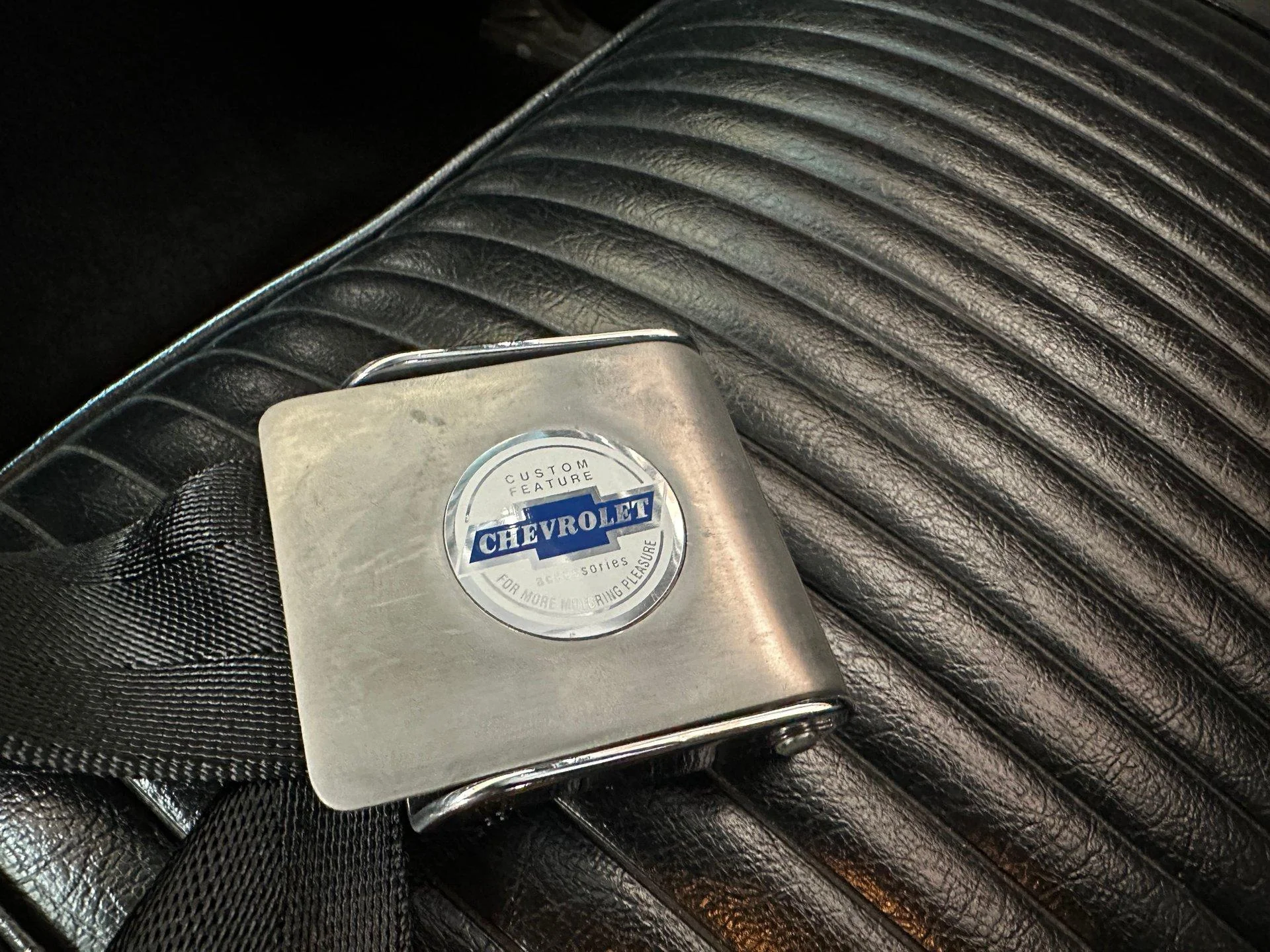 1963 Chevrolet Chevy II - Image 51