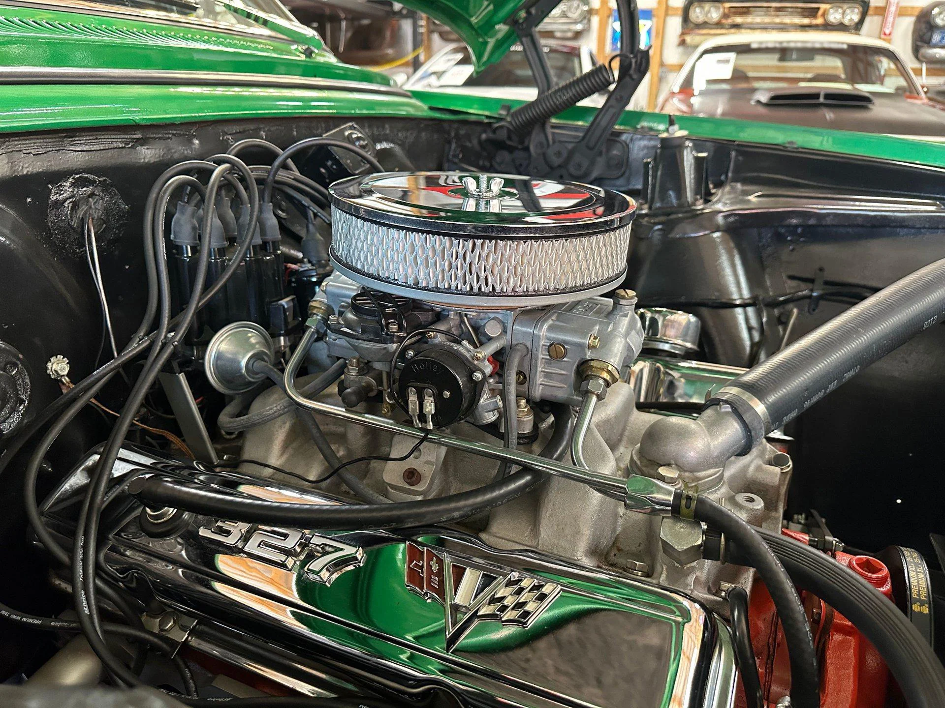 1963 Chevrolet Chevy II - Image 71