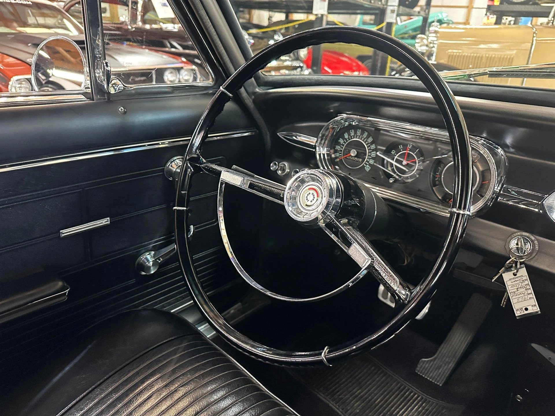 1963 Chevrolet Chevy II - Image 74