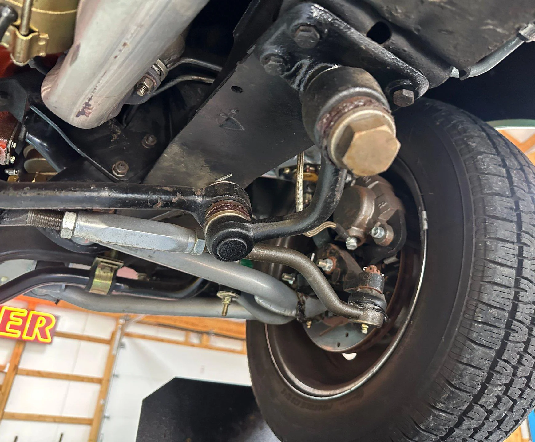 1963 Chevrolet Chevy II - Image 78