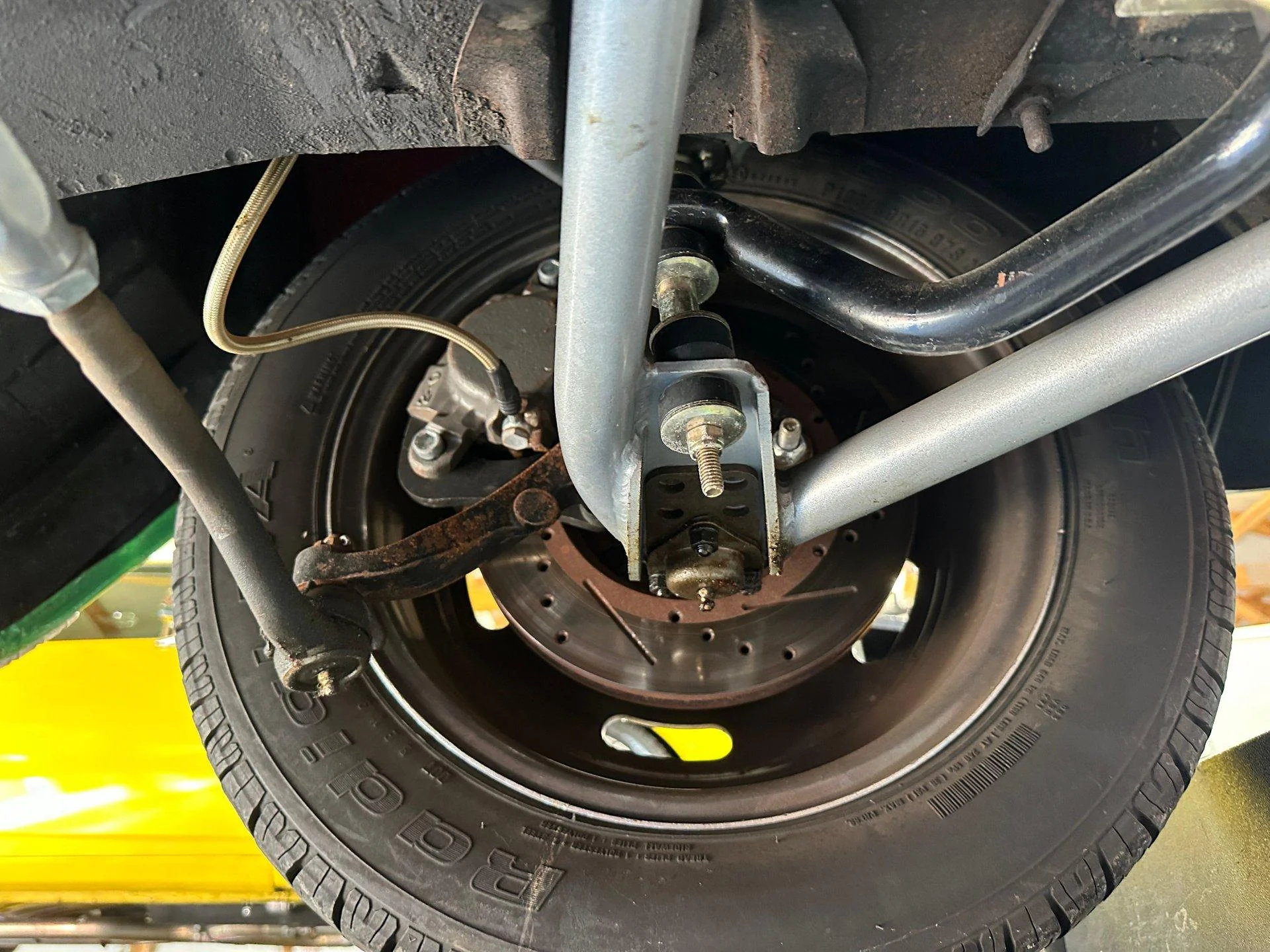 1963 Chevrolet Chevy II - Image 84