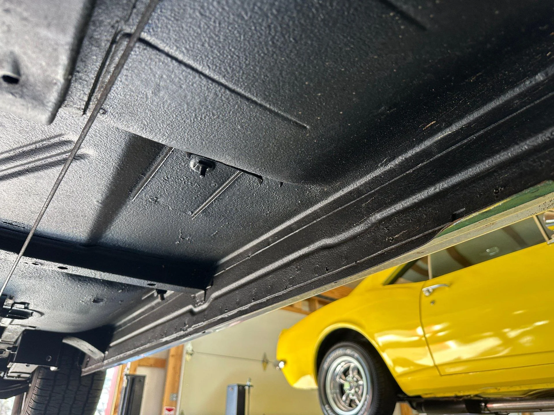 1963 Chevrolet Chevy II - Image 85