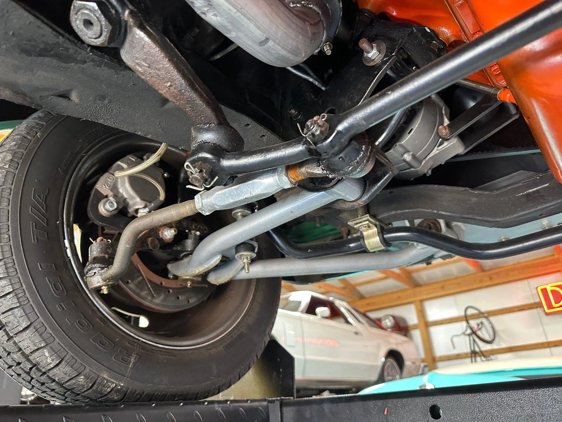 1963 Chevrolet Chevy II - Image 88